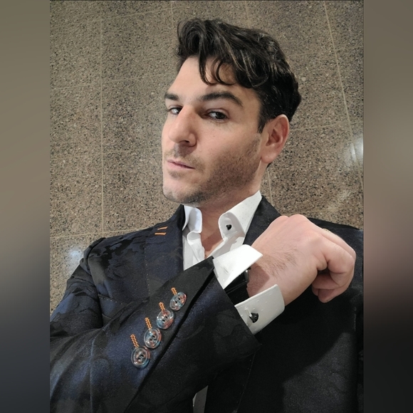 Meet your Posher, Merek - Picture 3 of 9